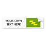 Miyazaki Bumper Stickers