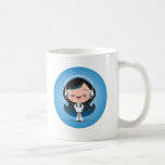 Miz Muze Mug