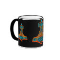 Mjolnir Mug