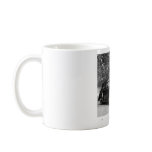 MK 4 3.5 ltr saloon Coffee Mugs