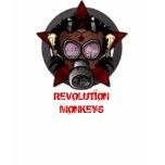 mkscene.net  Revolution Monkeys .1 t-shirts