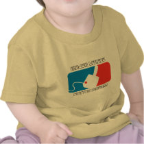 MLB: Major League Button Masher T Shirt