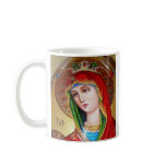 Mlekopitatel'nitza mugs