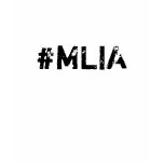#MLIA t-shirts