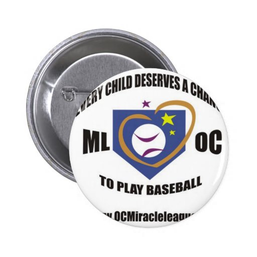 MLOC PINBACK BUTTONS