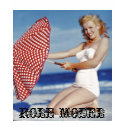 MM  ROLE MODEL Girl t-shirts