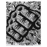 MMA 12 flyers