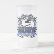 MMA 22 COFFEE MUG