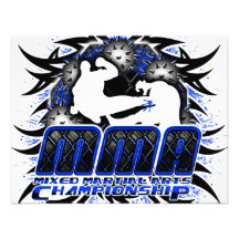 MMA 22 INVITATIONS