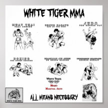 mma all arts2, Logo1_copy-224x172, tiger mma, u... Print
