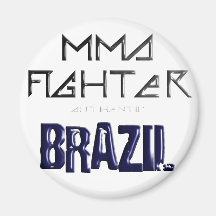 MMA FIGHTER 2010 BRAZIL PNG IMAS