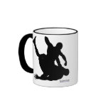 MMA Ground & Pound mugs