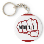 MMA Keychain