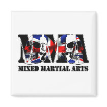 MMA Mixed Martial Arts UK Skulls