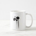 MMA Skull Cry Coffee Mugs
