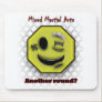 MMA Smile, Another round? Mouse Mats