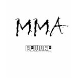 MMA t-shirts