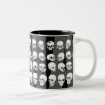 MMA VICTORY SKULLS MUG