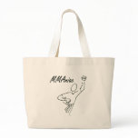 MMAniac Bag, Black Imprint