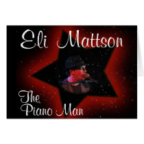 MMC2009 ELI MATTSON - Featured June 2009