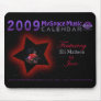 MMC2009 ELI MATTSON - Featured June 2009 Mouse Pads