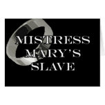 mmd slave cards