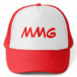 MMG hats