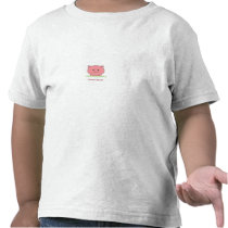 Mmm Bacon Tee Shirt