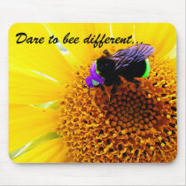 MMM dare Mousepad