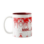 MMM......liquid brains! - Mug