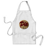 Mmm..... Pie! Apron