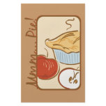Mmm Pie design