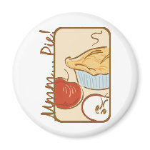 Mmm Pie design