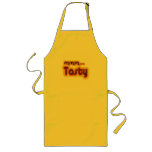 mmm Tasty Apron