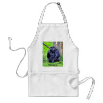 Mmmm Aprons