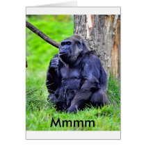 Mmmm Cards