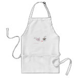MMMM....delicious..... Aprons