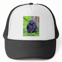 Mmmm Trucker Hats