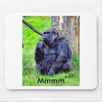 Mmmm Mousepad