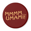 Mmmm Umami magnets
