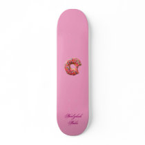 Mmmmm Doughnuts Skate Boards