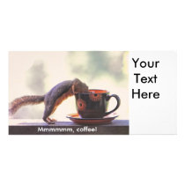 Mmmmmm, Coffee!