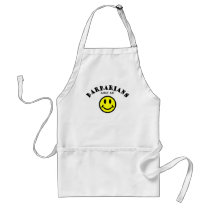 MMS: Barbarians Apron