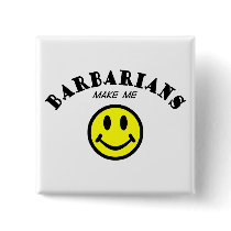 MMS: Barbarians Pin