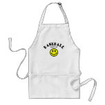 MMS: Baseball Apron