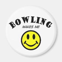 MMS: Bowling Magnets