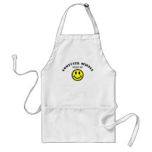 MMS: Computer Science Aprons