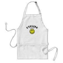 MMS: Cycling Aprons