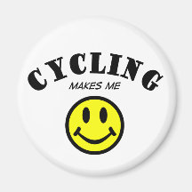 MMS: Cycling Fridge Magnets
