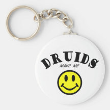 MMS: Druids Keychain